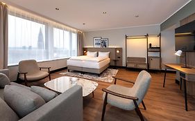 Hotel Astor Kiel By Campanile