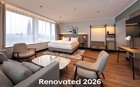 Hotel Astor Kiel By Campanile